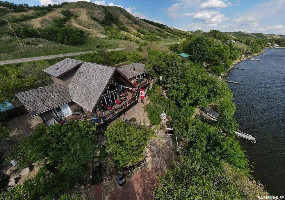 Crooked Lake, SK S0A 1E0,456 Abel DRIVE