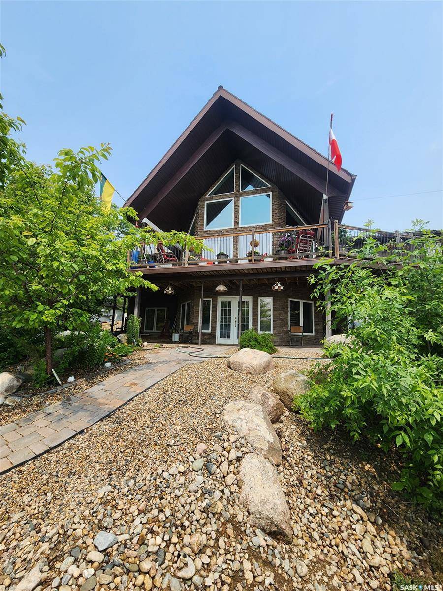 Crooked Lake, SK S0A 1E0,456 Abel DRIVE