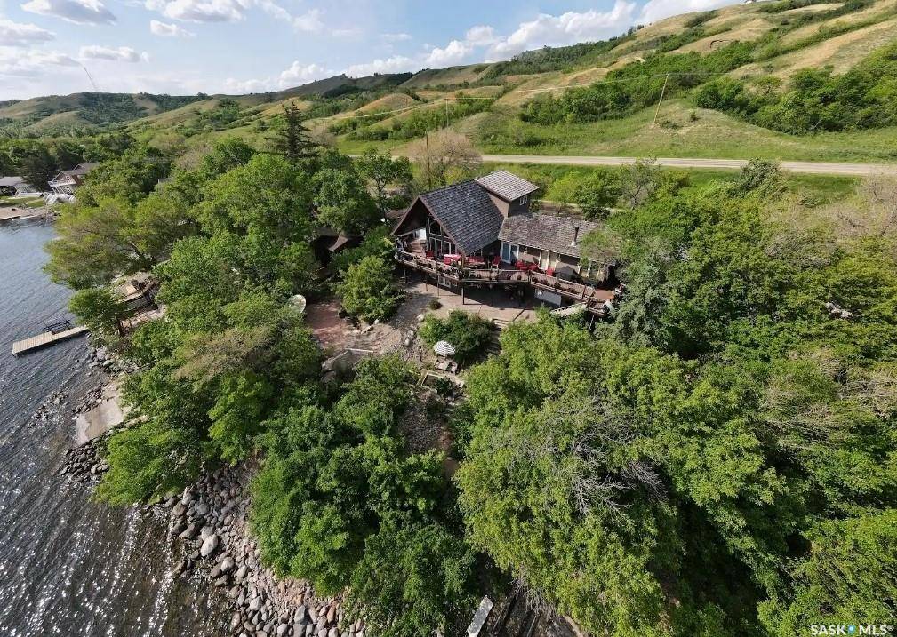 Crooked Lake, SK S0A 1E0,456 Abel DRIVE