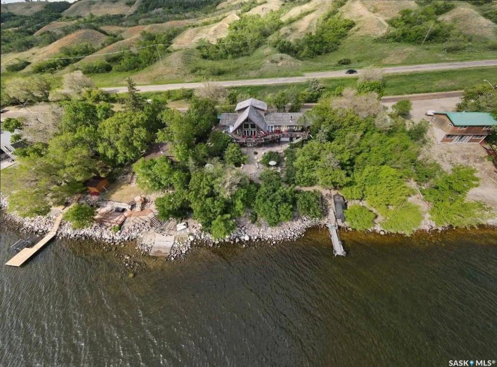 Crooked Lake, SK S0A 1E0,456 Abel DRIVE