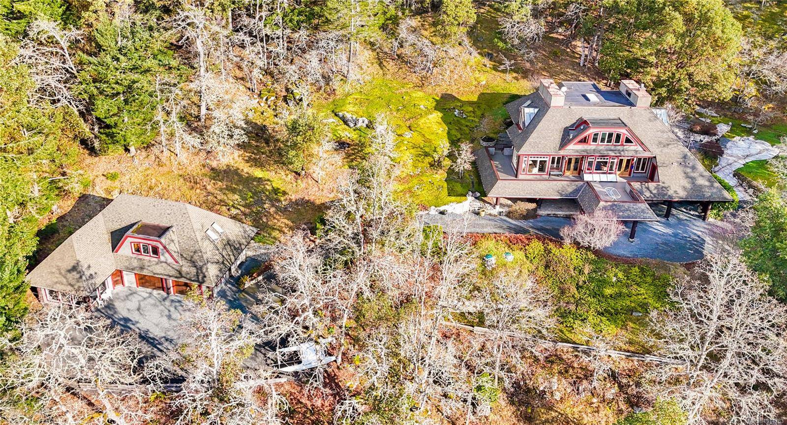 Central Saanich, BC V8M 1S1,8242 Thomson Pl