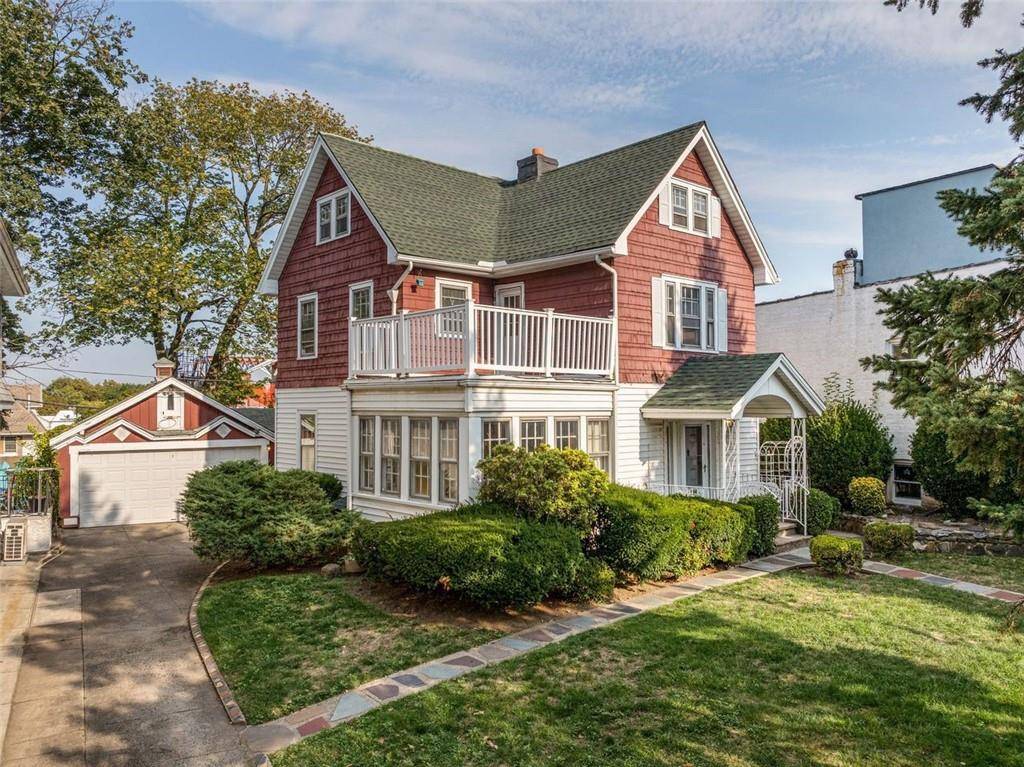 Brooklyn, NY 11220,6640 Bergen PL