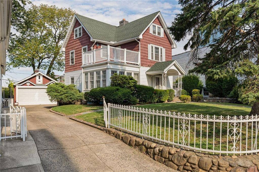 Brooklyn, NY 11220,6640 Bergen PL