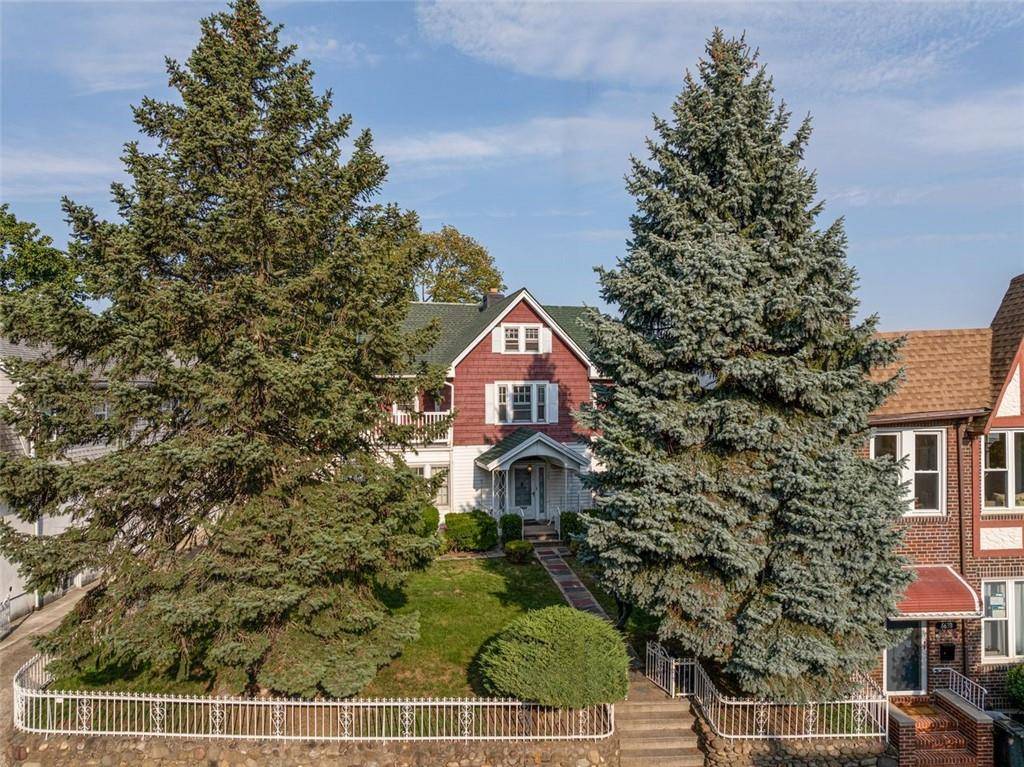 Brooklyn, NY 11220,6640 Bergen PL