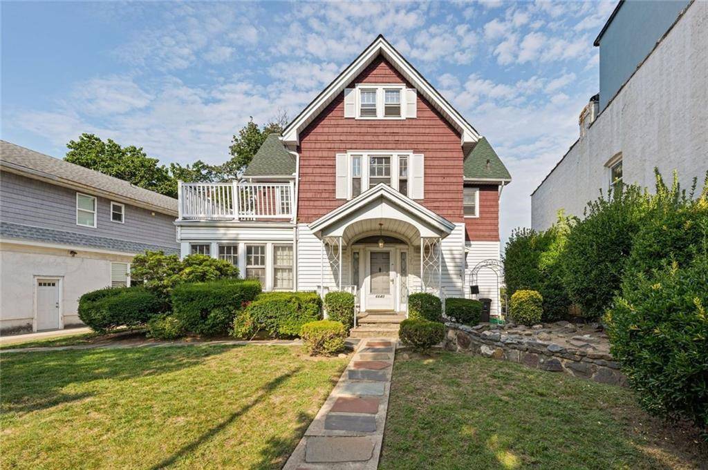 Brooklyn, NY 11220,6640 Bergen PL