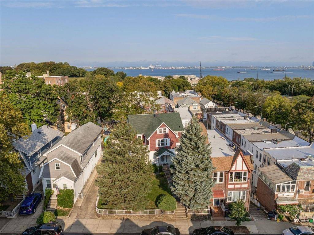 Brooklyn, NY 11220,6640 Bergen PL