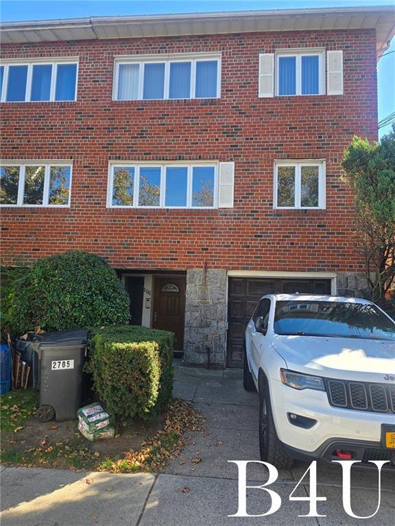 Brooklyn, NY 11234,2705 East 63rd ST