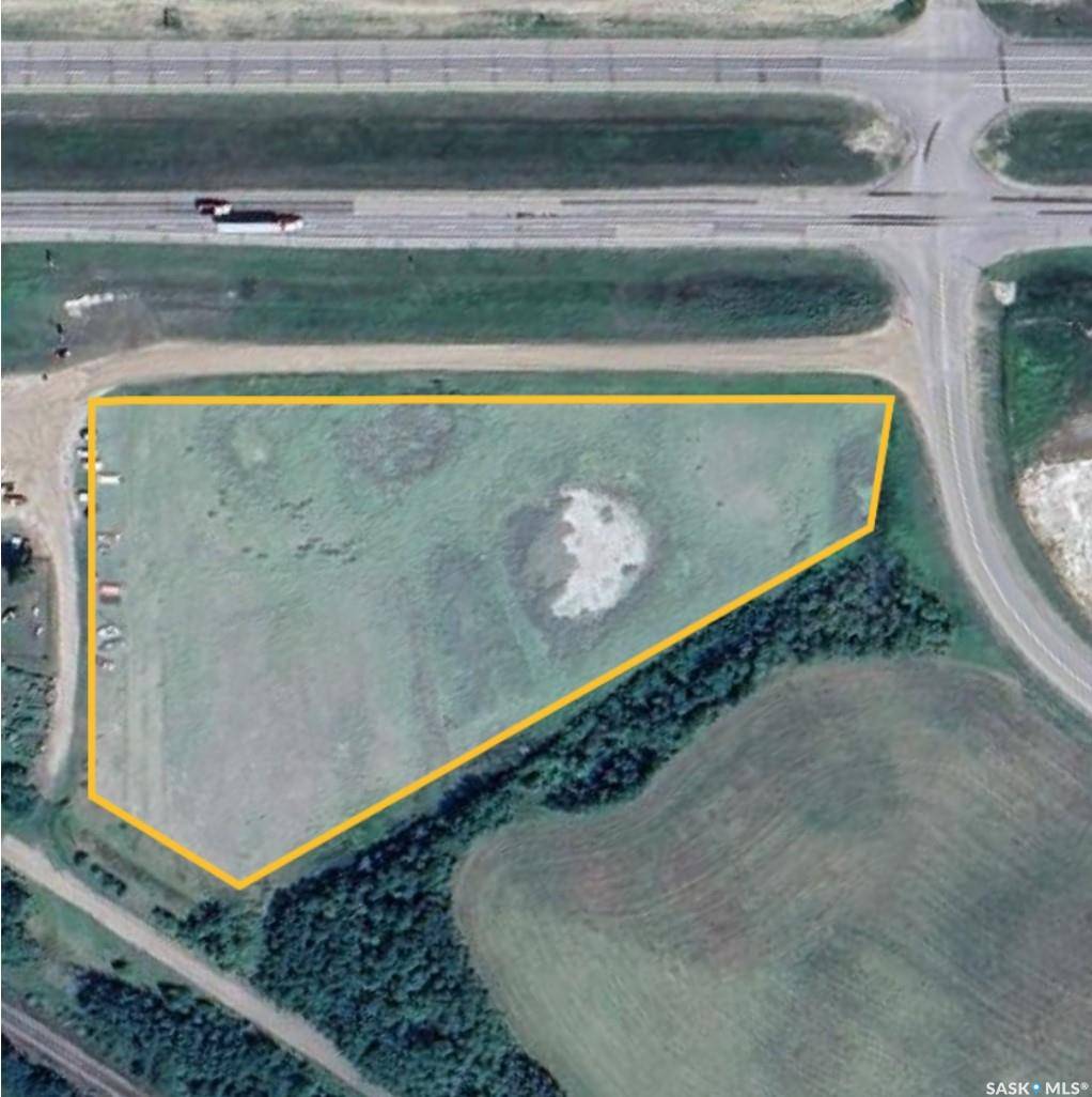 Marshall, SK S0M 1R0,16 Hwy 16 HIGHWAY
