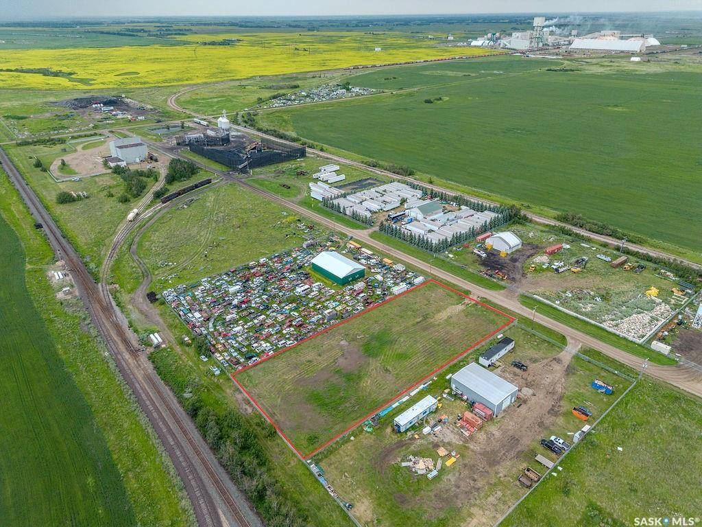 Vanscoy Rm No. 345, SK S0K 1V0,26 Farley ROAD