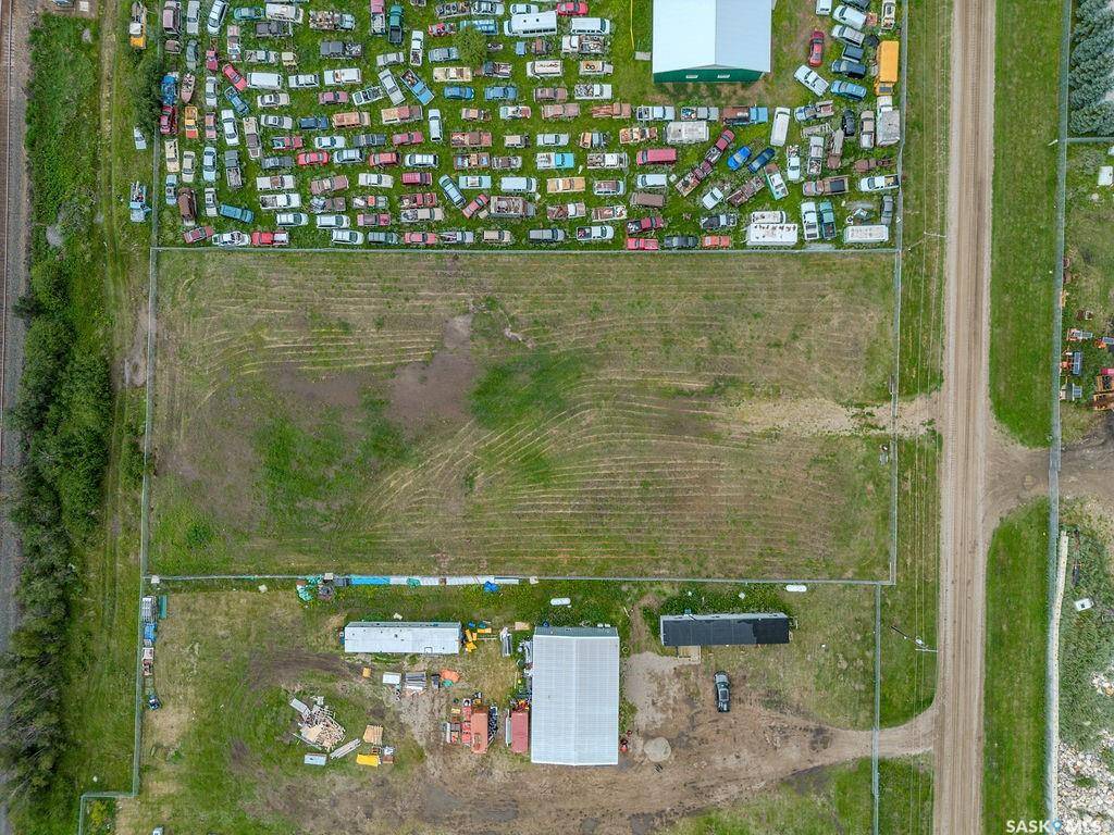 Vanscoy Rm No. 345, SK S0K 1V0,26 Farley ROAD