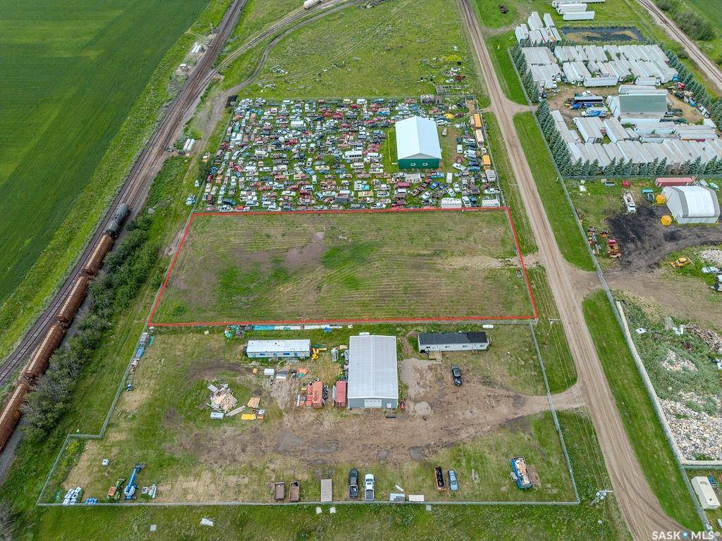 Vanscoy Rm No. 345, SK S0K 1V0,26 Farley ROAD