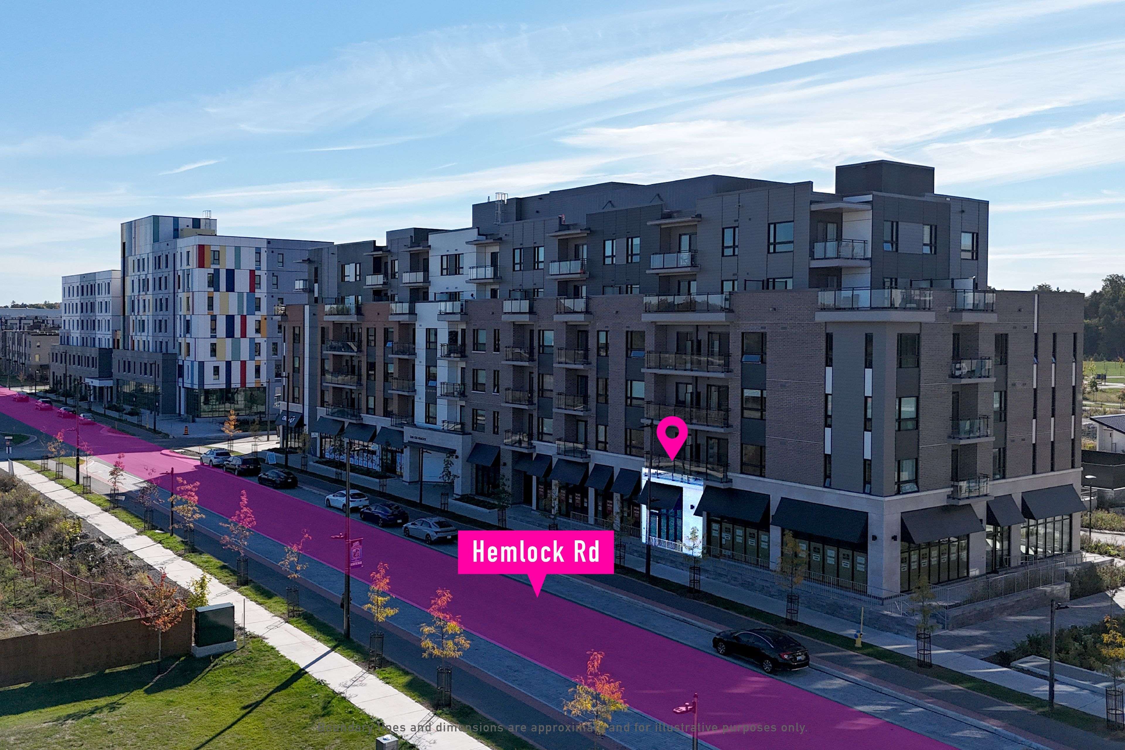 Manor Park - Cardinal Glen And Area, ON K1K 2G8,1340 Hemlock RD #11