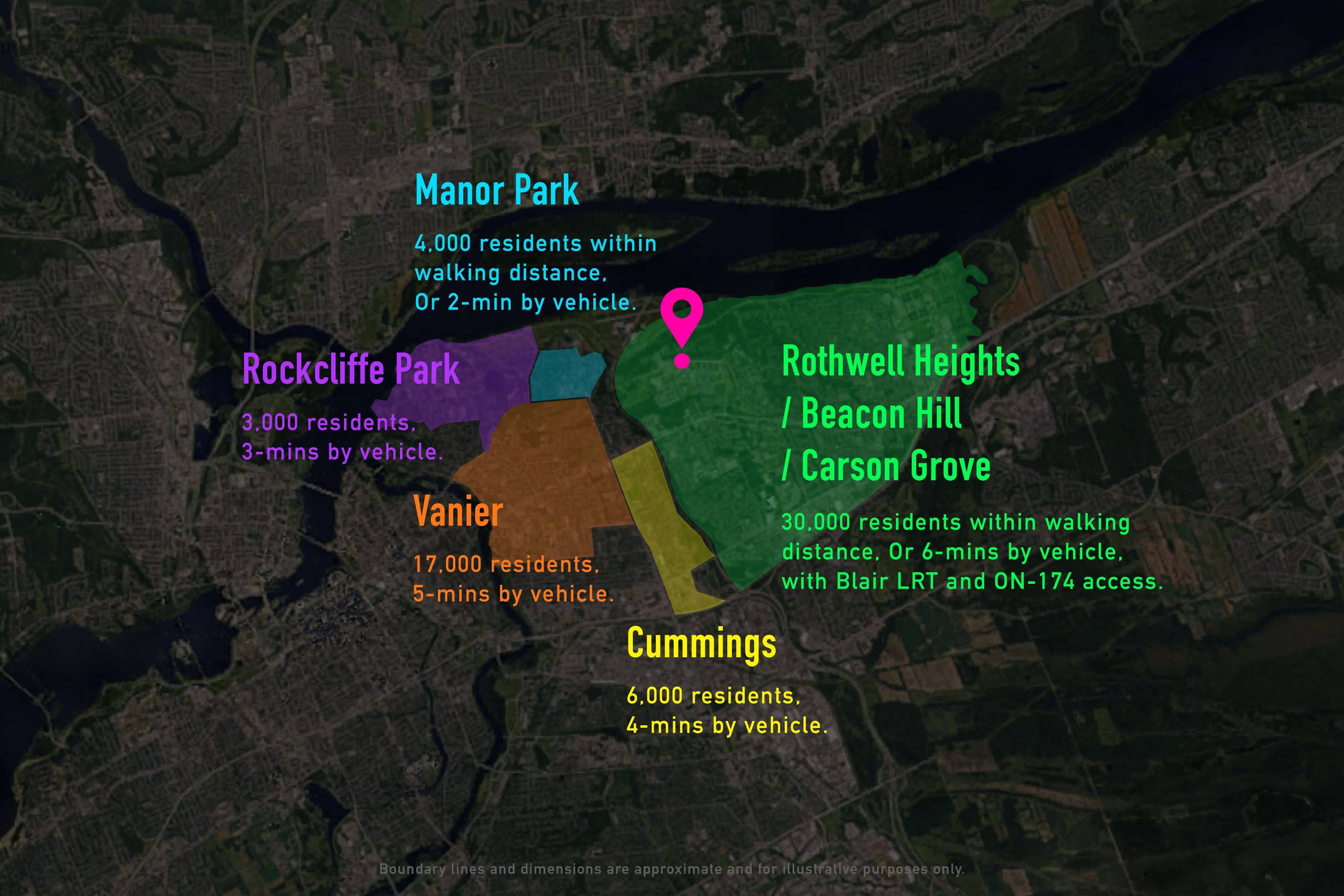 Manor Park - Cardinal Glen And Area, ON K1K 2G8,1340 Hemlock RD #11
