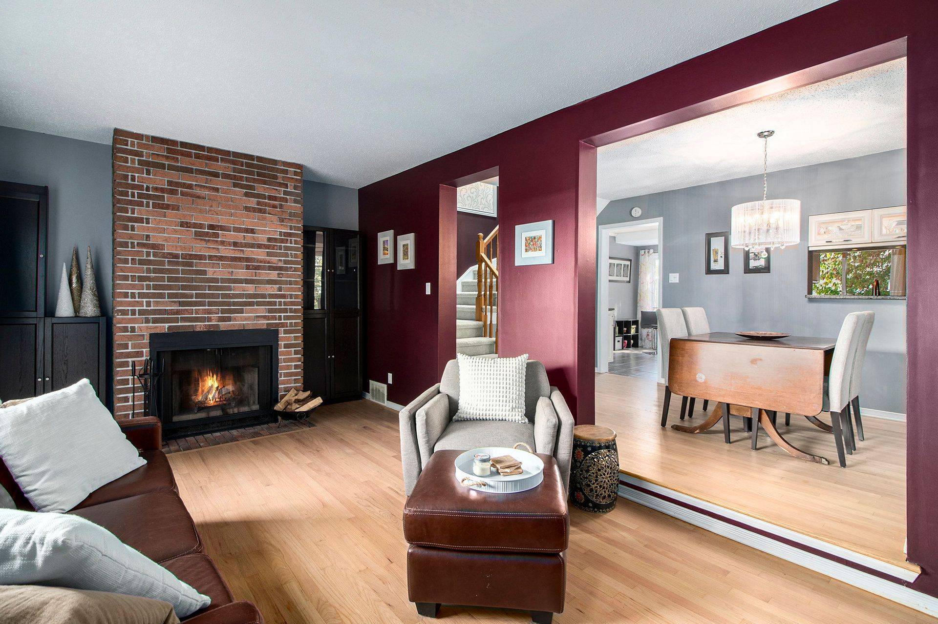 Beacon Hill North - South And Area, ON K1J 8Z6,1132 Chimney Hill WAY