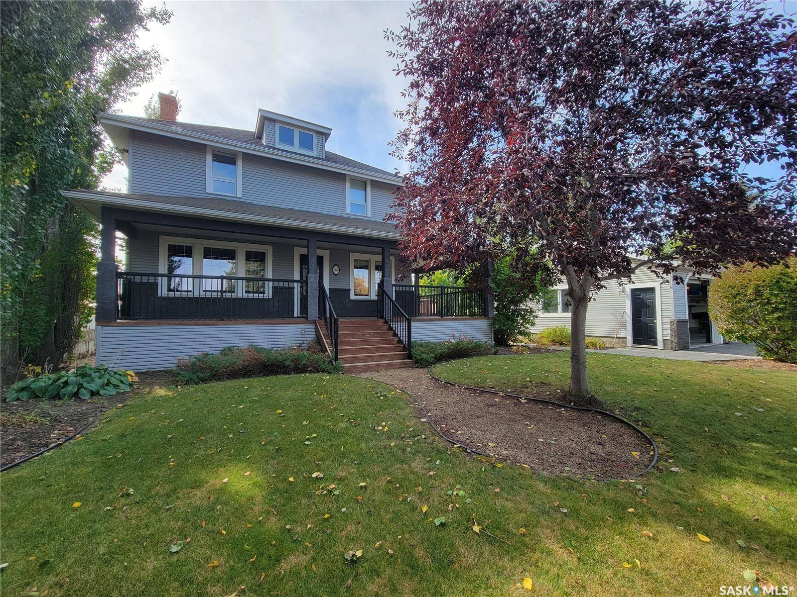 Unity, SK S0K 4L0,560 4th AVENUE E