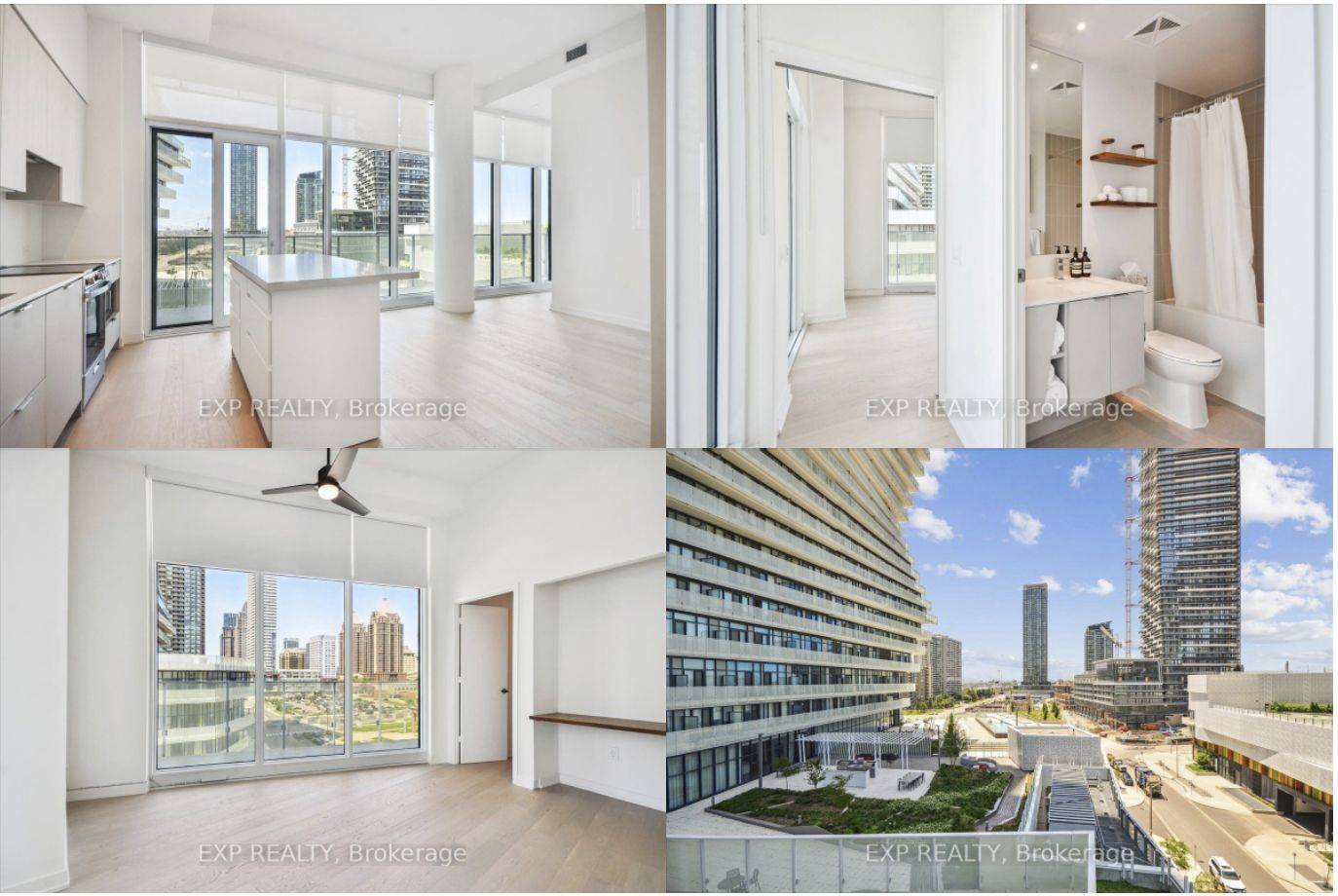 Mississauga, ON L5B 0M4,3883 Quartz RD #609