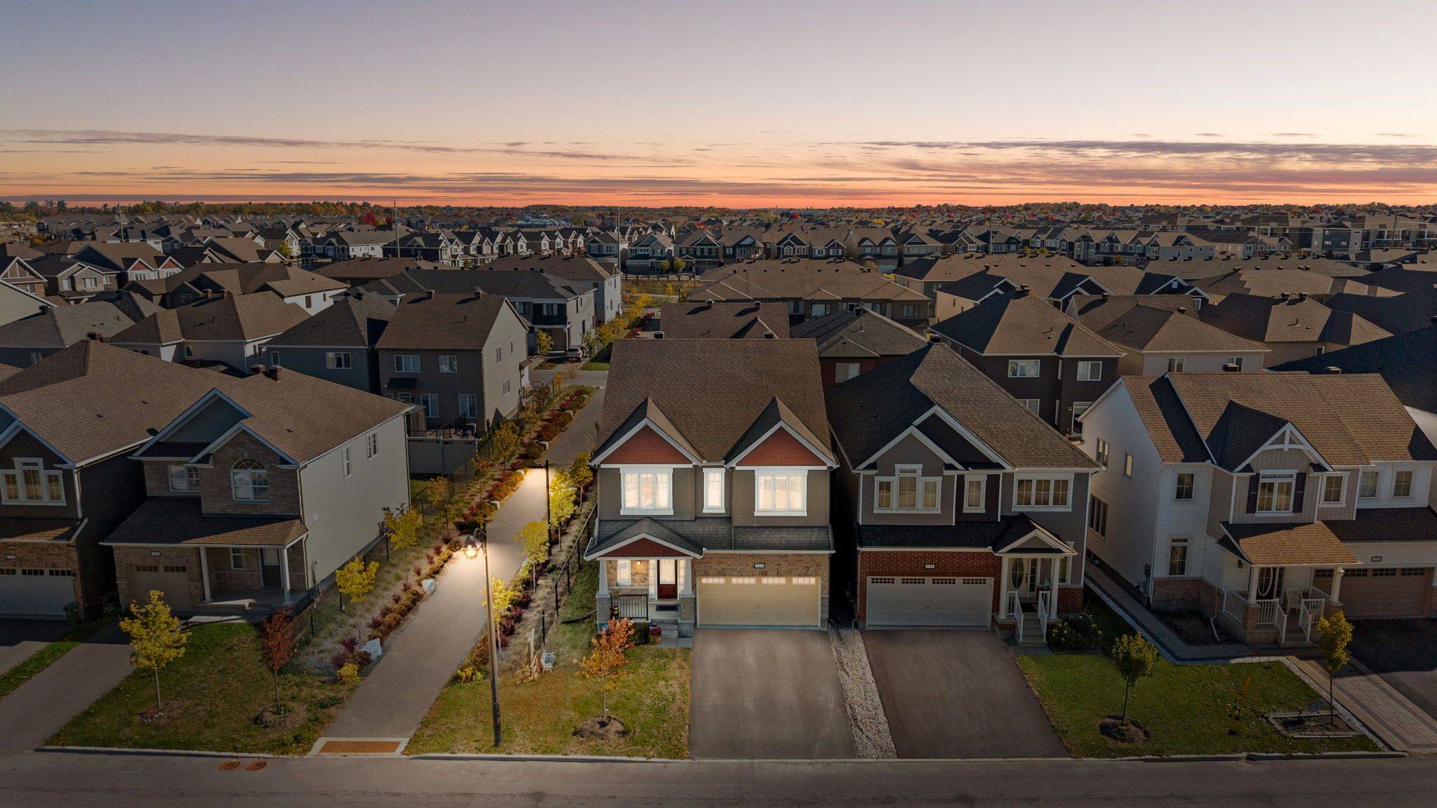 Barrhaven, ON K2J 6R6,149 Celestial GRV