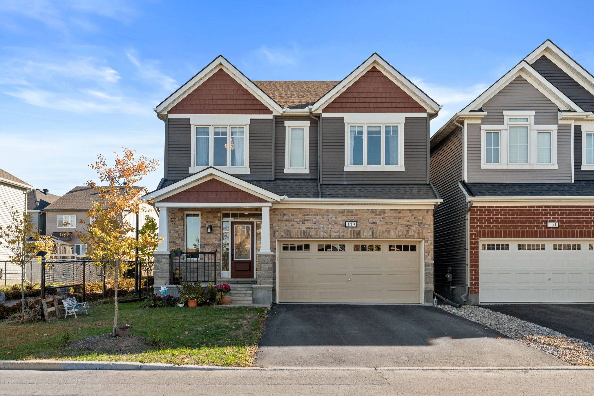 Barrhaven, ON K2J 6R6,149 Celestial GRV