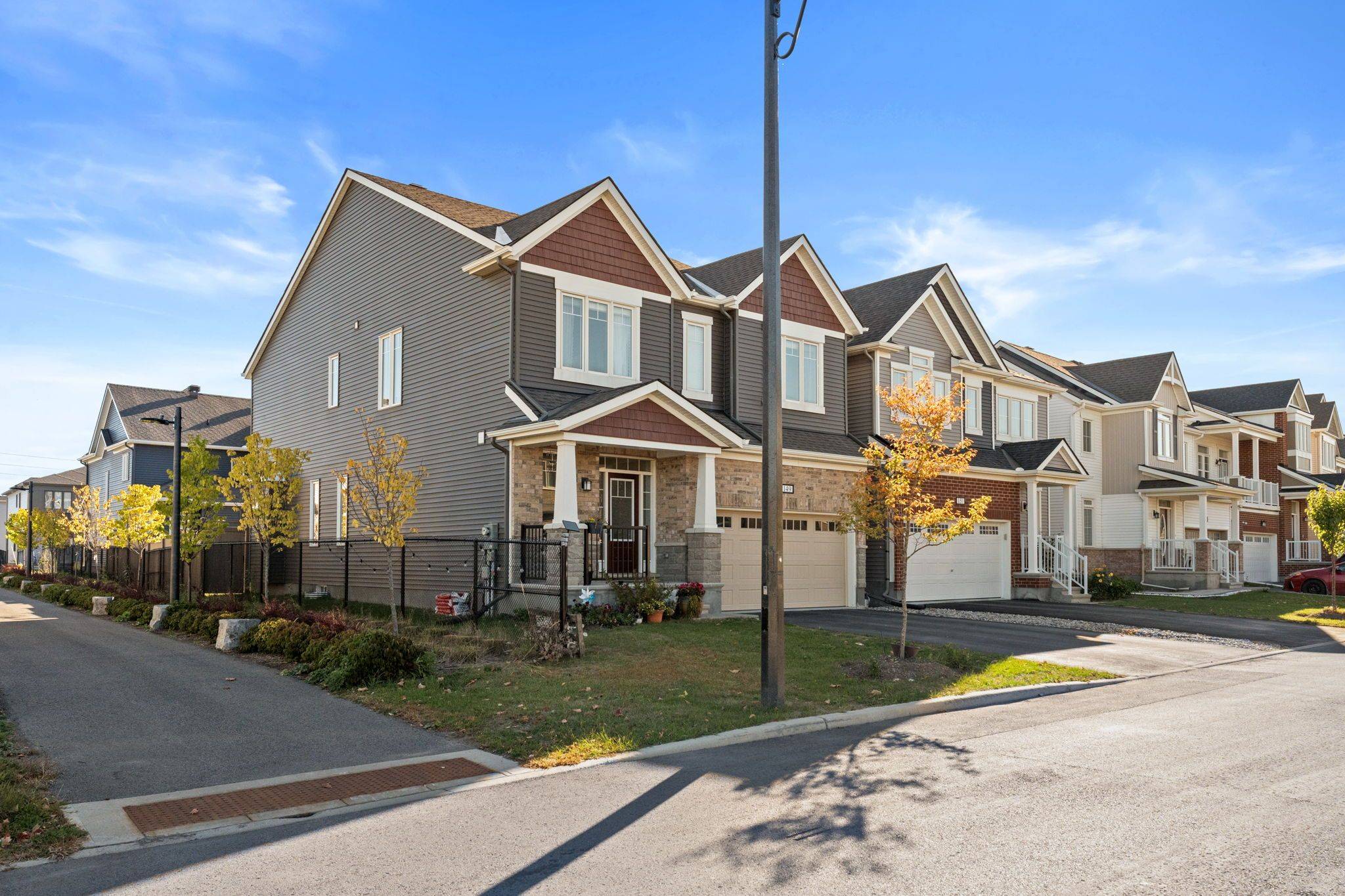 Barrhaven, ON K2J 6R6,149 Celestial GRV