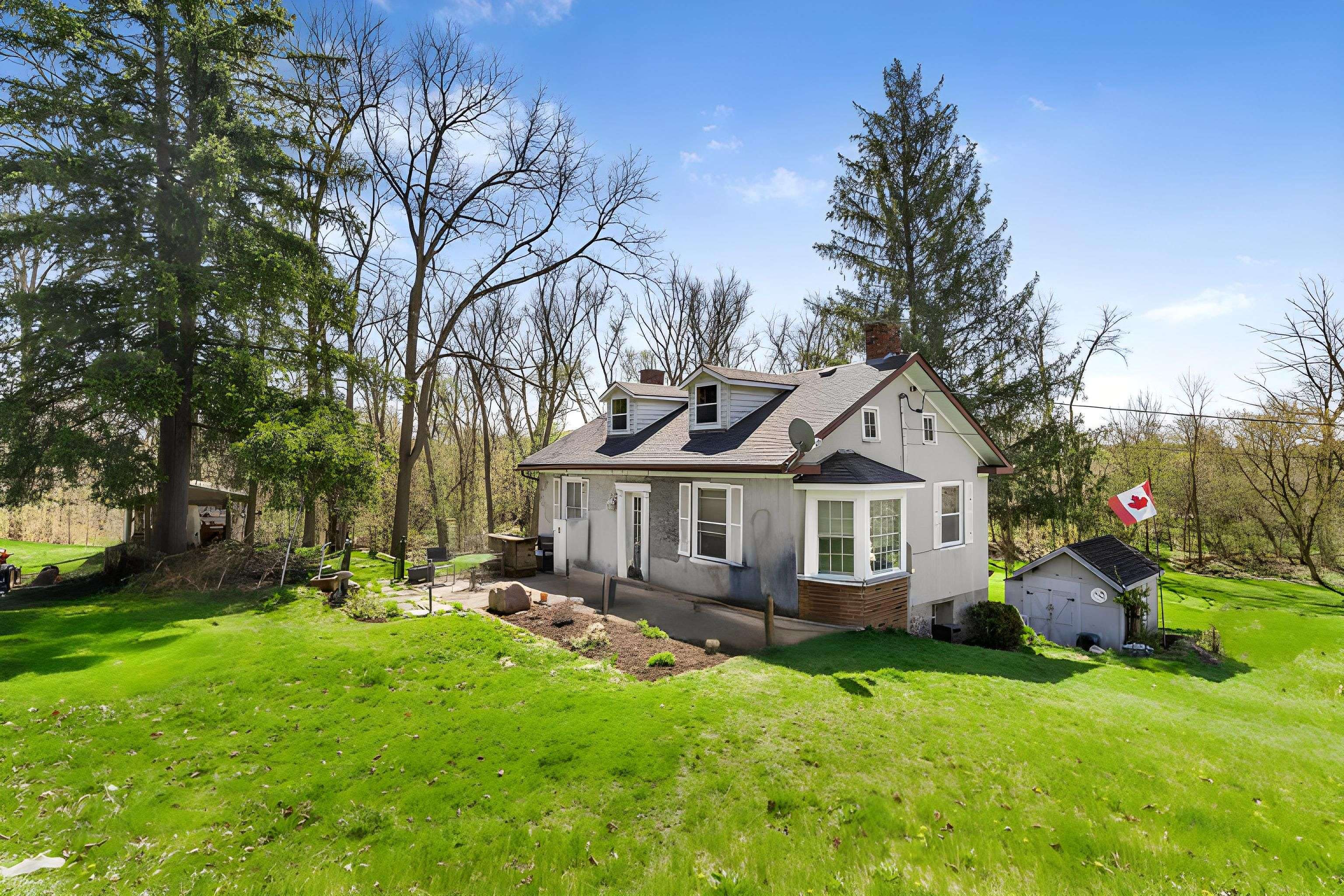 Woolwich, ON N3B 1Y3,36 Elgin ST