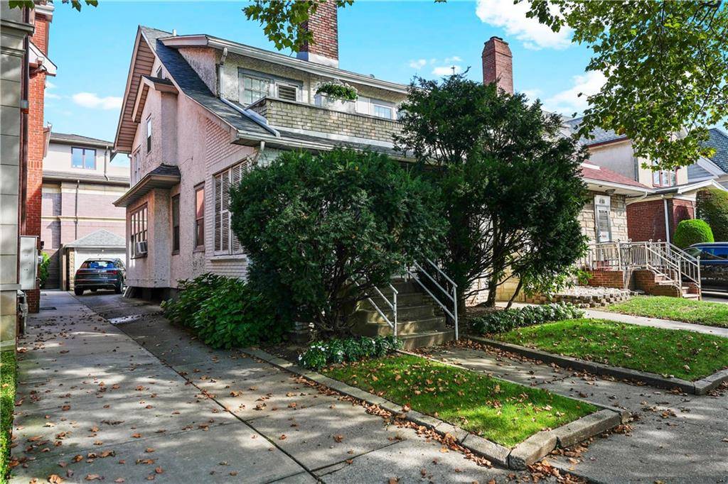 Brooklyn, NY 11230,309 Avenue J