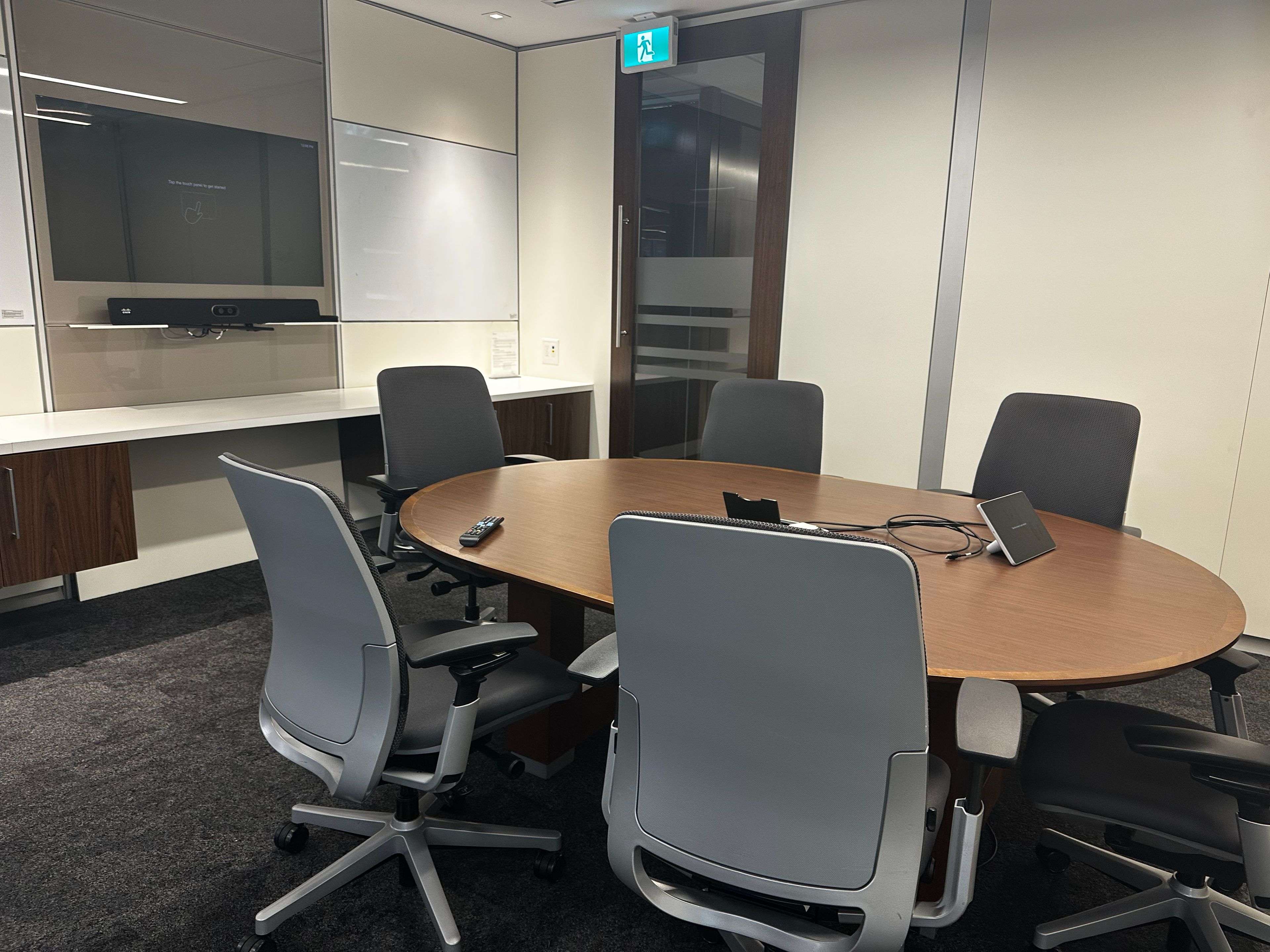 Mississauga, ON L4Z 3Y4,4 Robert Speck Pkwy #700