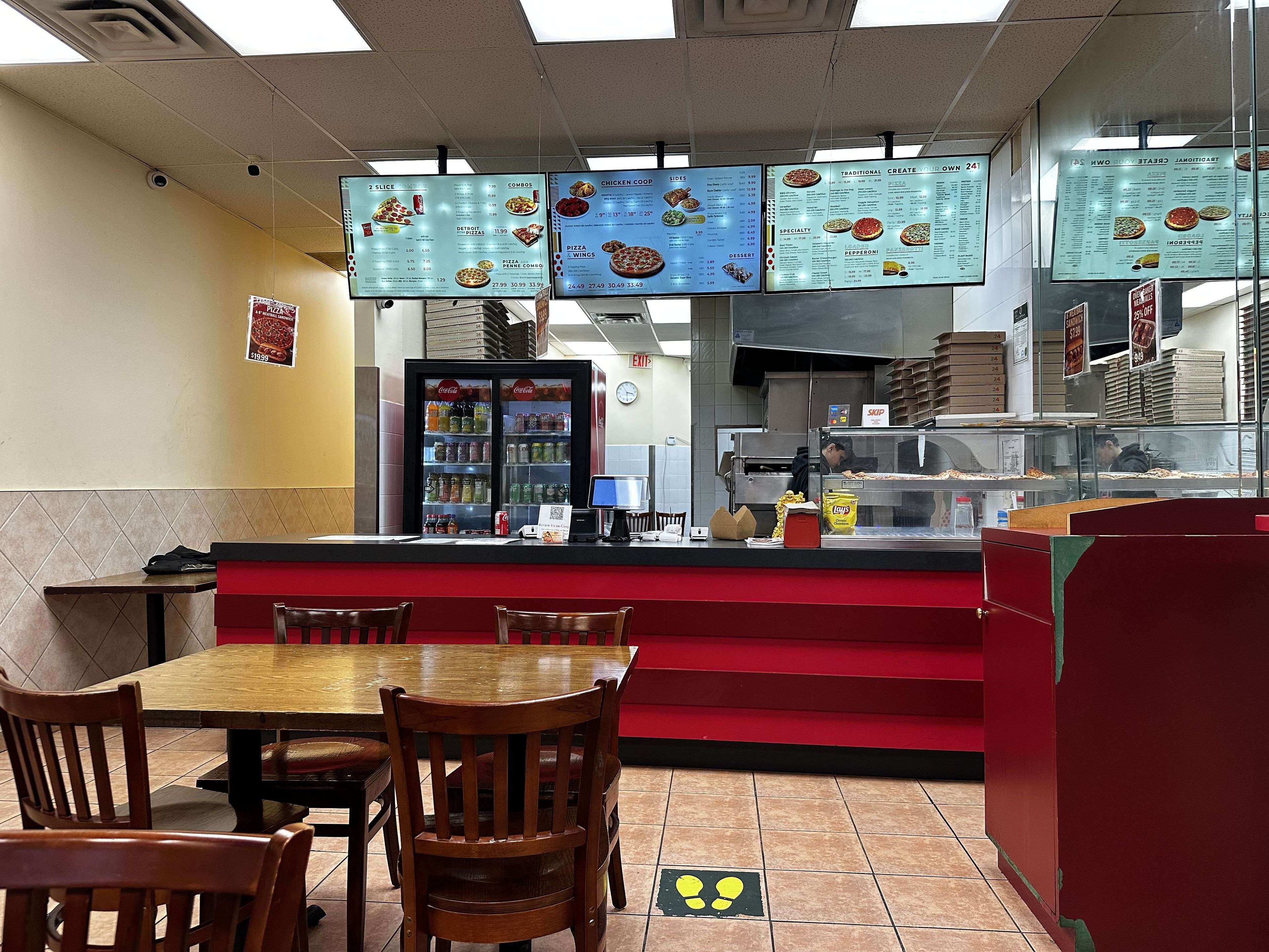 Mississauga, ON L4Y 2N6,1125 Bloor ST #17