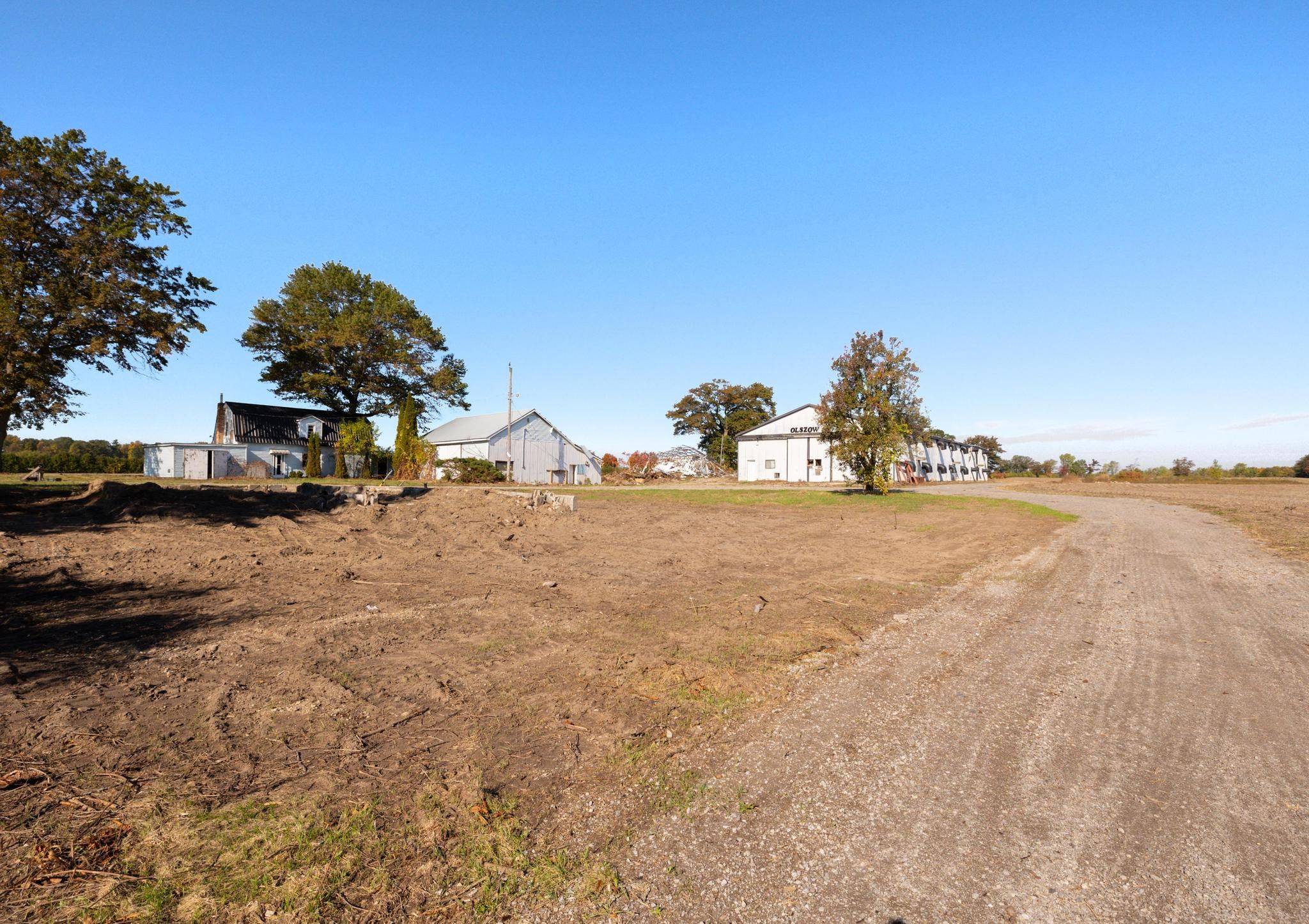 Norfolk, ON N0E 1Y0,565 Concession 6 Townsend RD