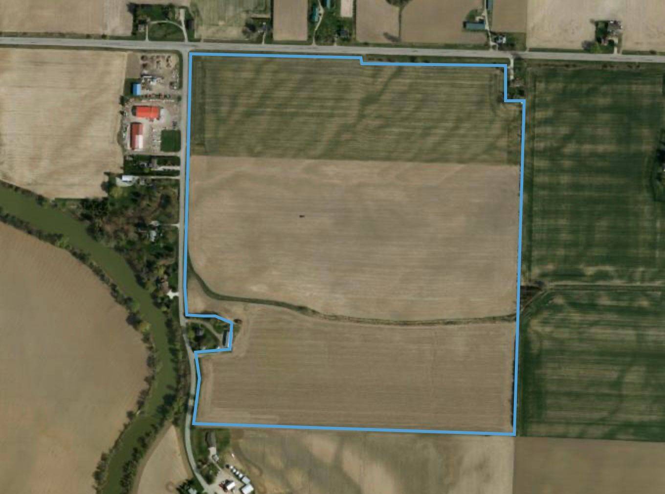 Chatham-kent, ON N0P 2M0,0 Tupperville RD