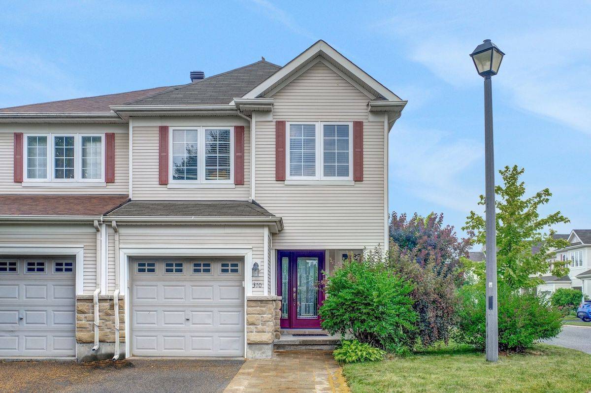 Barrhaven, ON K2J 5M5,310 Silbrass Private