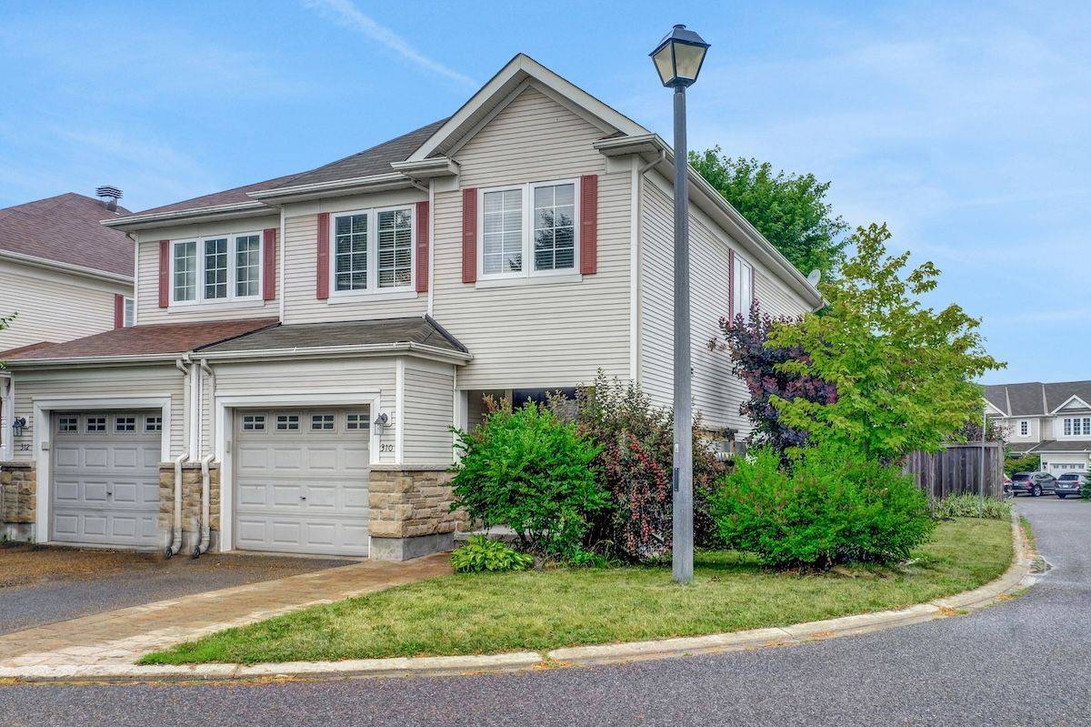 Barrhaven, ON K2J 5M5,310 Silbrass Private