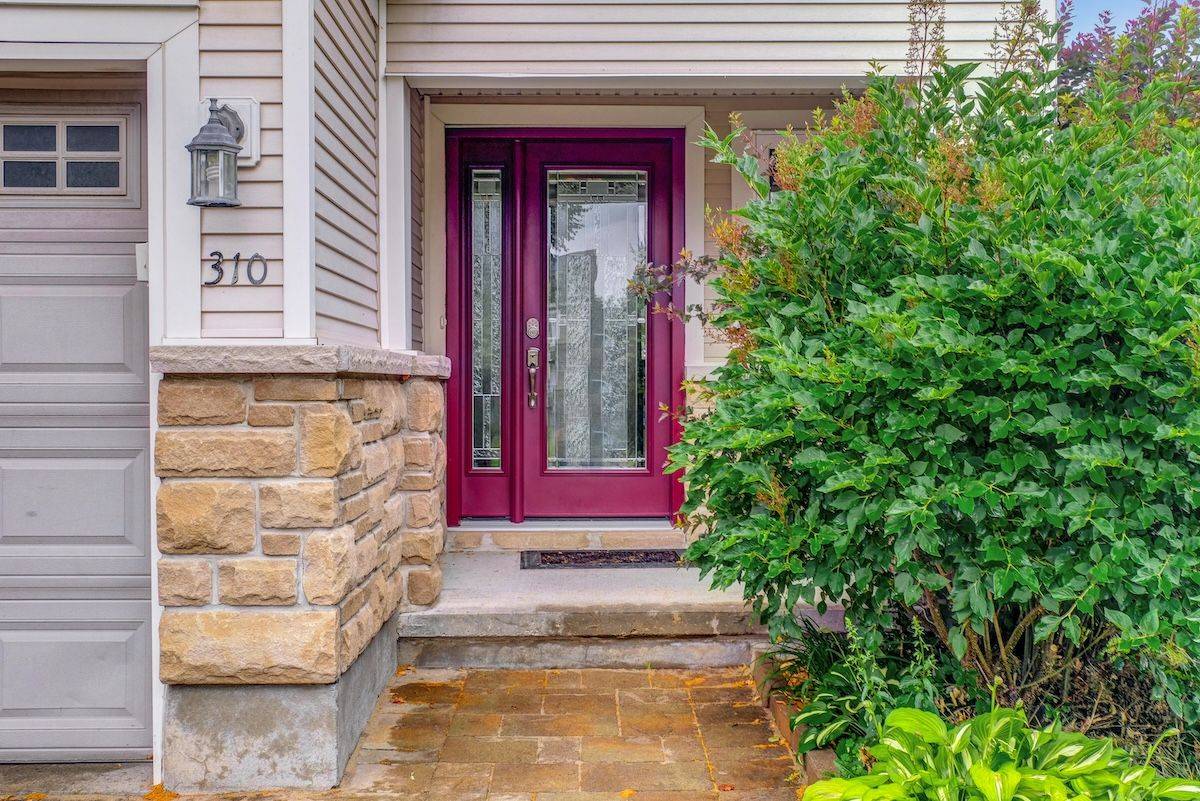 Barrhaven, ON K2J 5M5,310 Silbrass Private