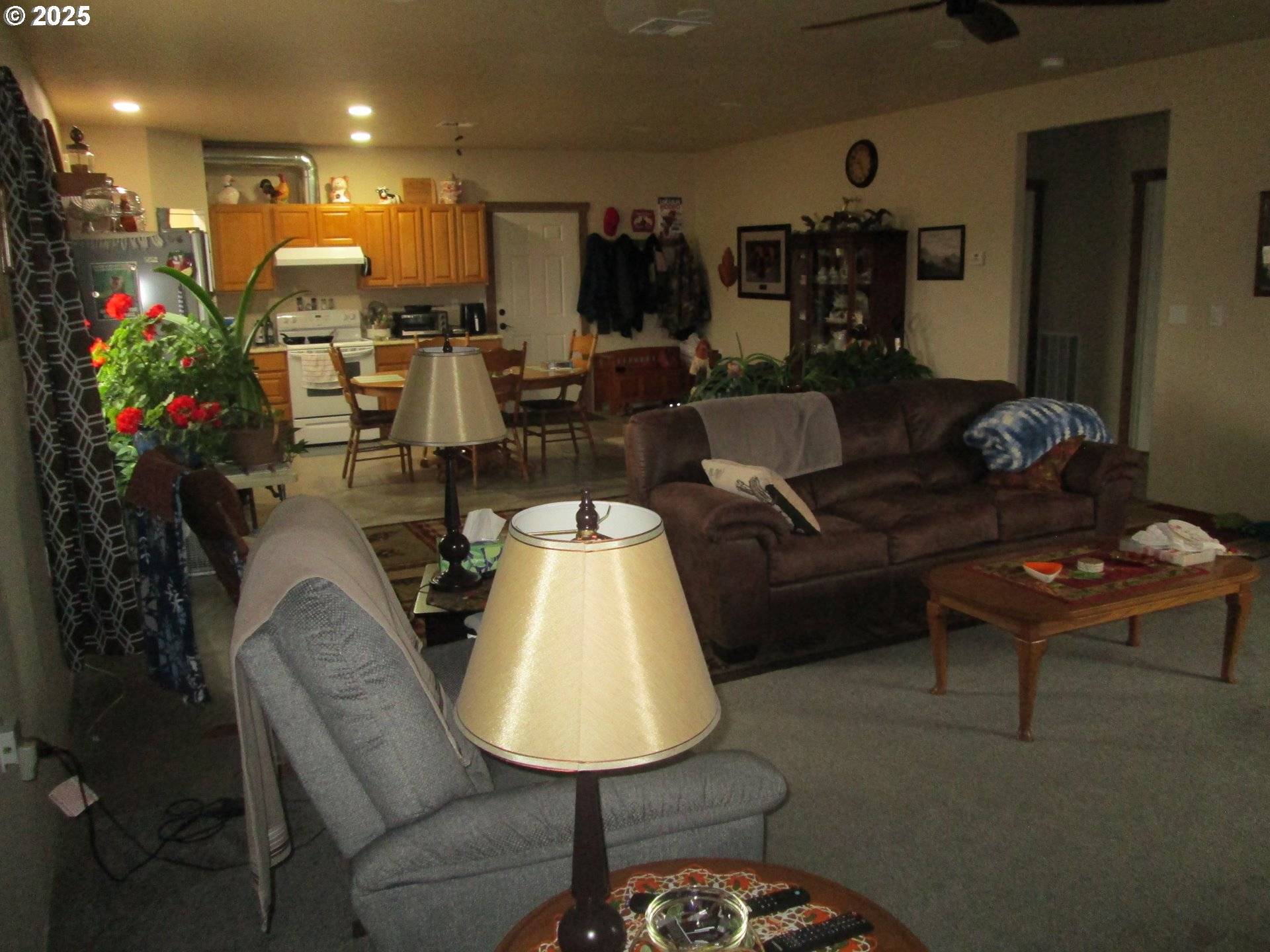 404 N PENDLETON AVE, Ukiah, OR 97880