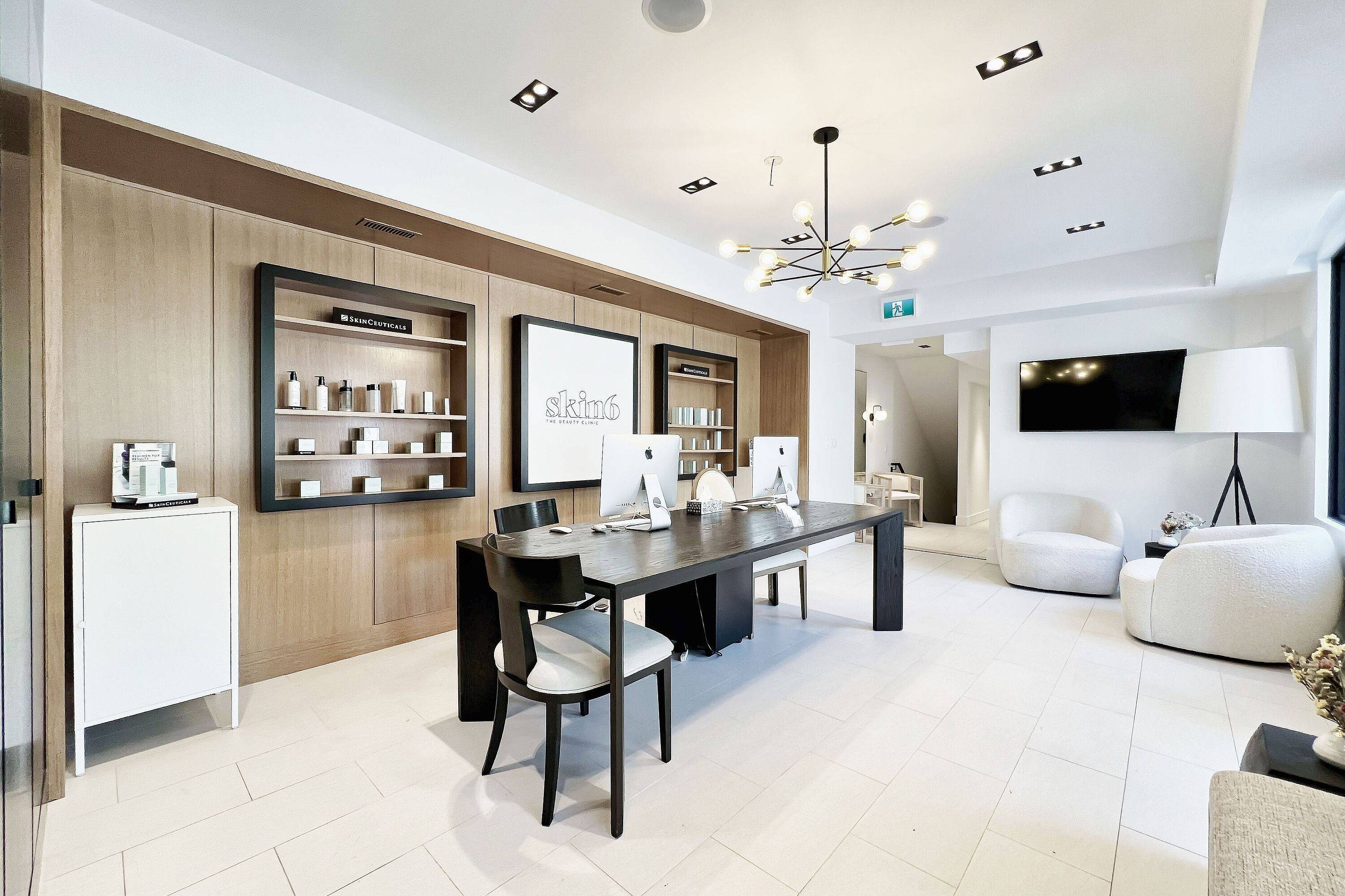 Toronto C08, ON M5A 2W5,79 Berkeley ST