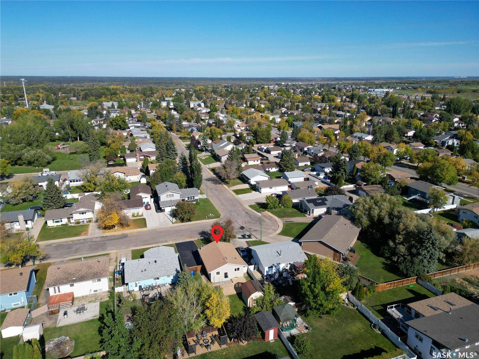 Prince Albert, SK S6V 6R6,1429 Lacroix CRESCENT