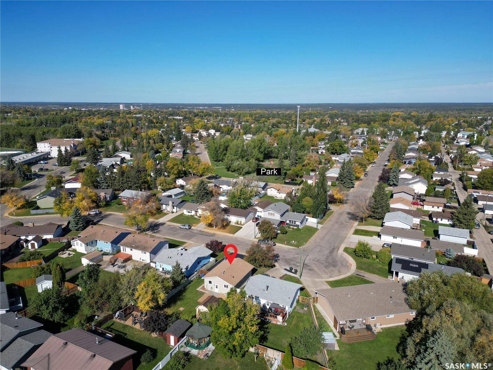 Prince Albert, SK S6V 6R6,1429 Lacroix CRESCENT
