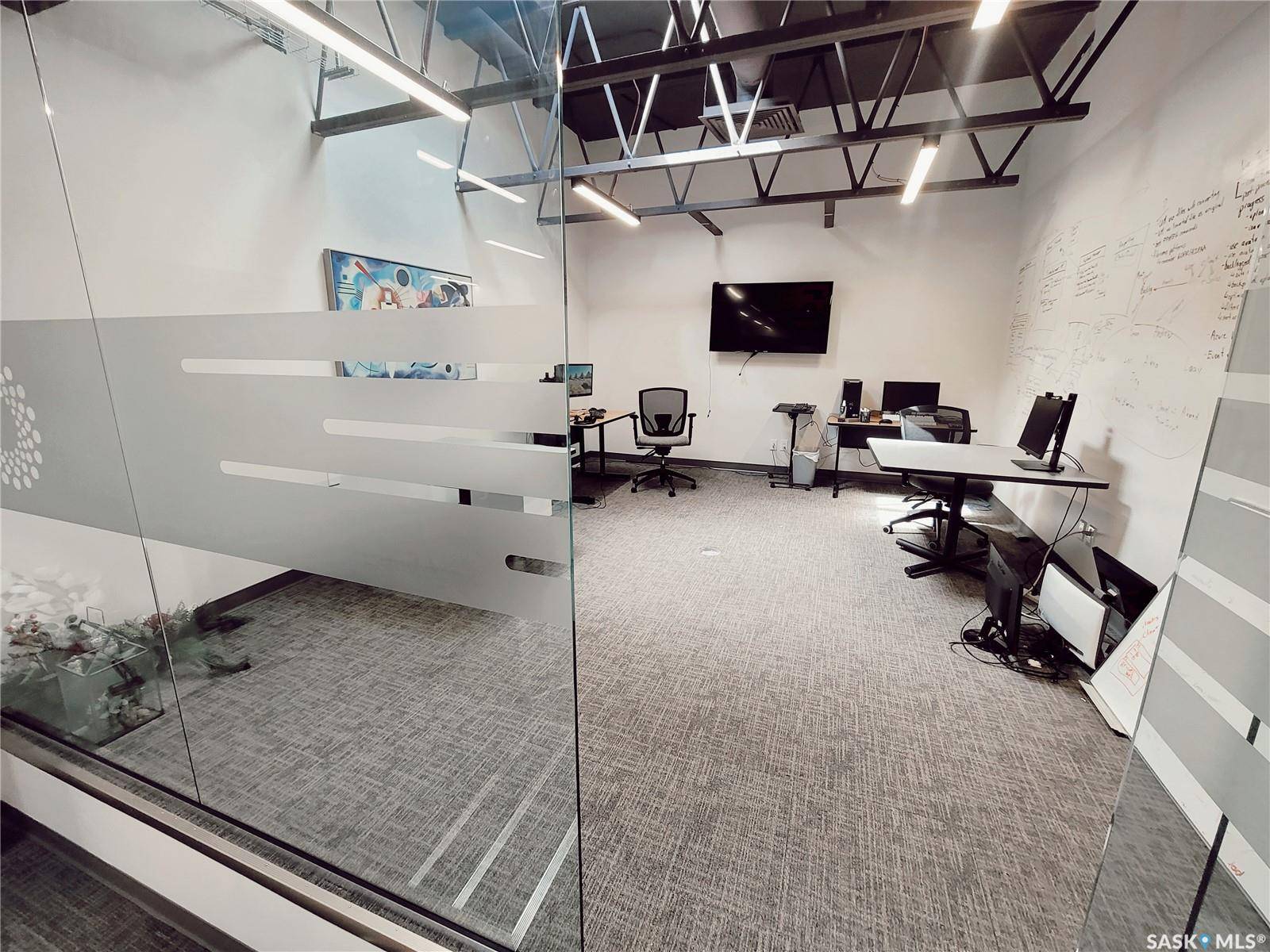 Saskatoon, SK S7K 1S3,301 Ontario AVENUE #WAR ROOM