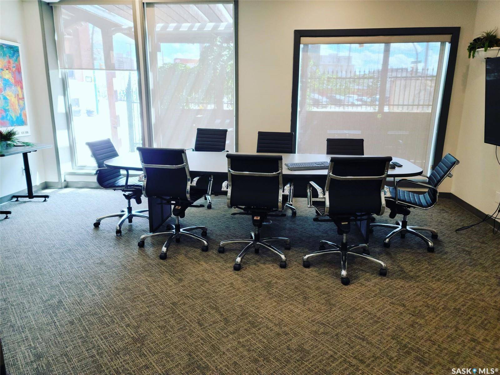 Saskatoon, SK S7K 1S3,301 Ontario AVENUE #WAR ROOM