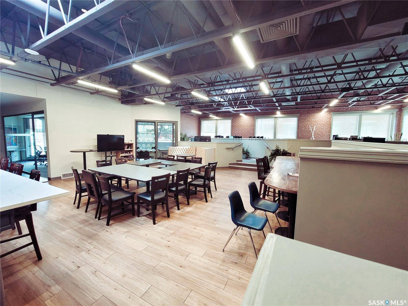 Saskatoon, SK S7K 1S3,301 Ontario AVENUE #WAR ROOM