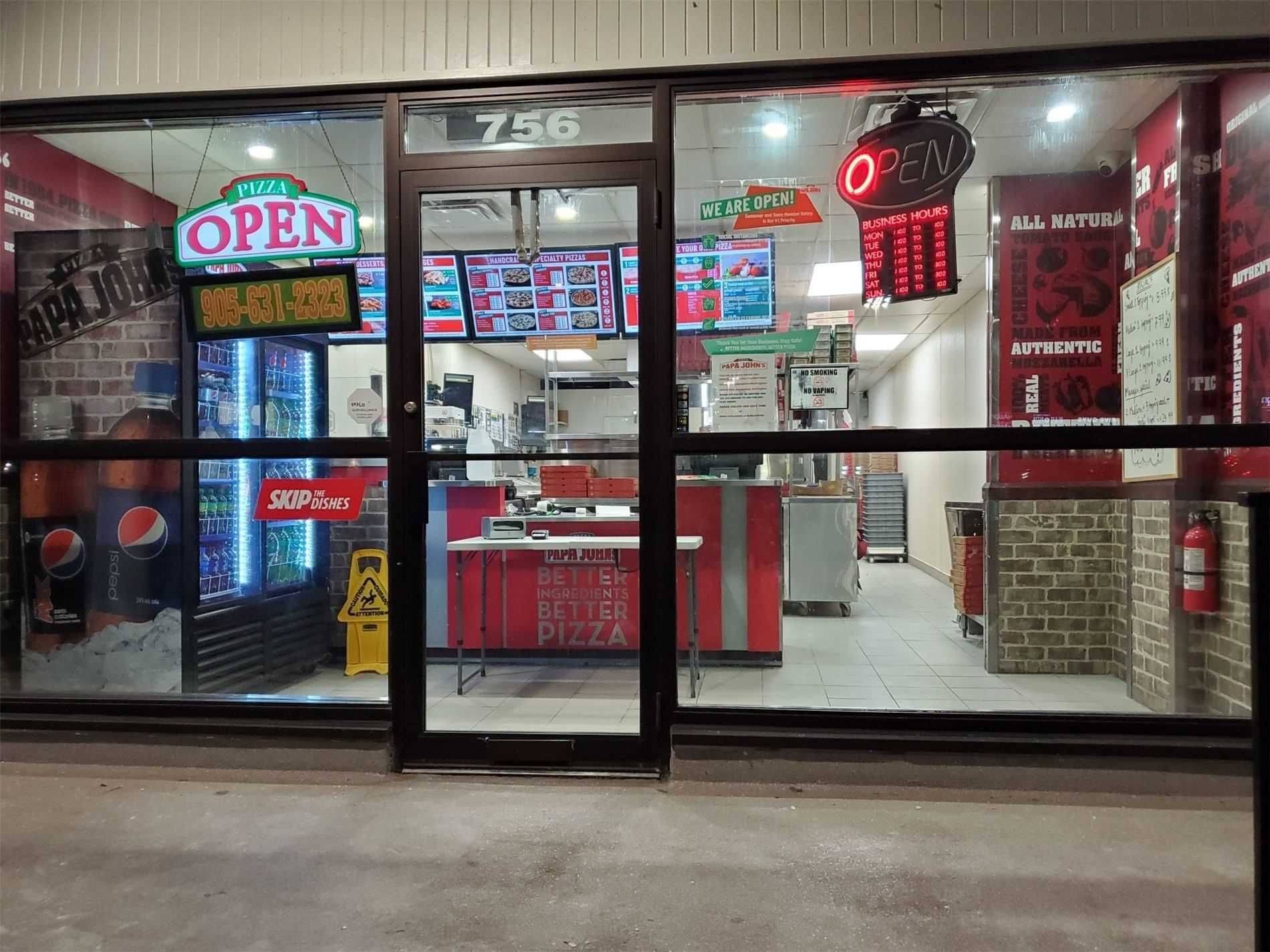 756 Guelph Line E, Burlington, ON L7R 3N5