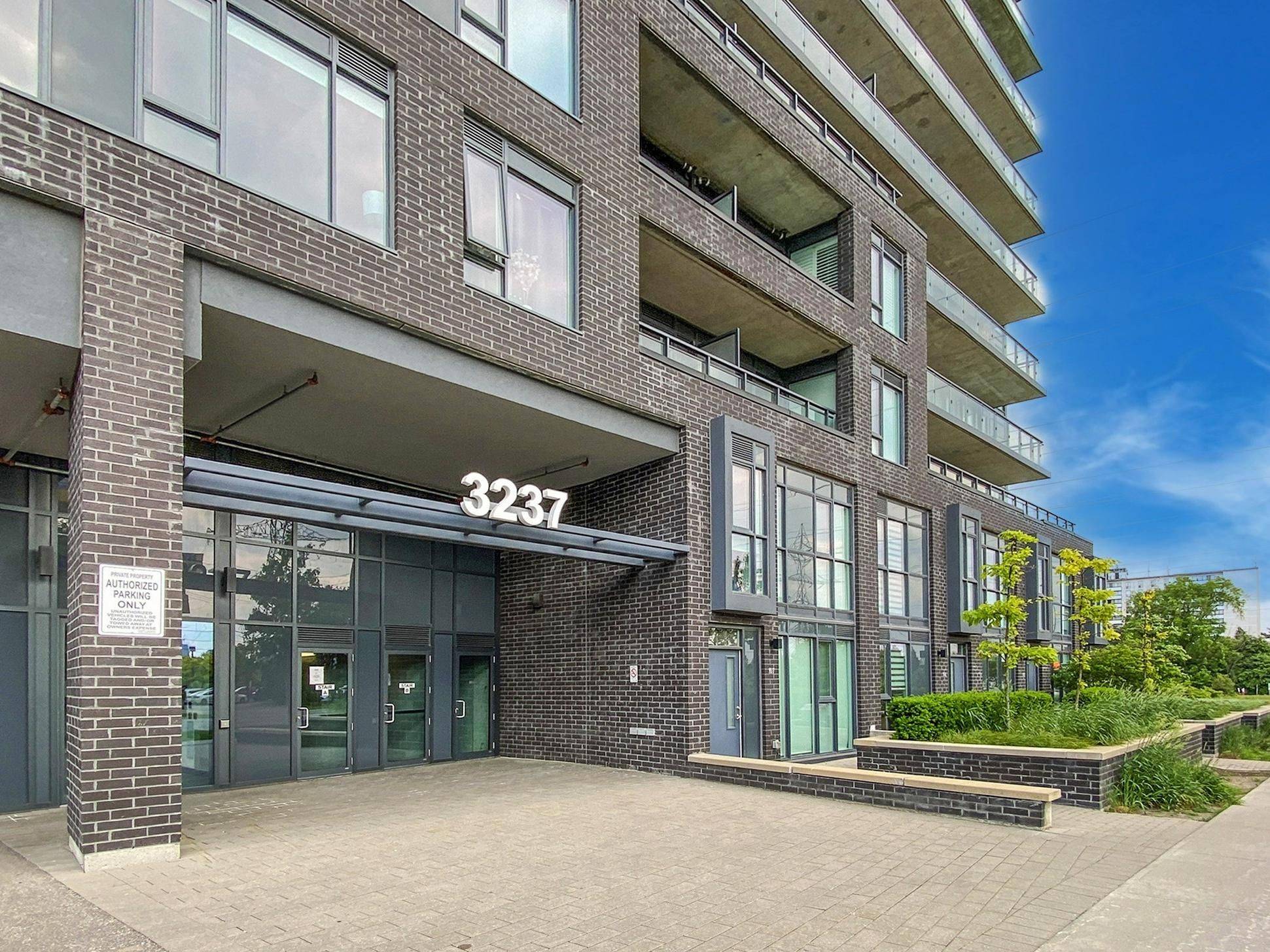 Toronto C15, ON M2K 0G1,3237 Bayview AVE #1111