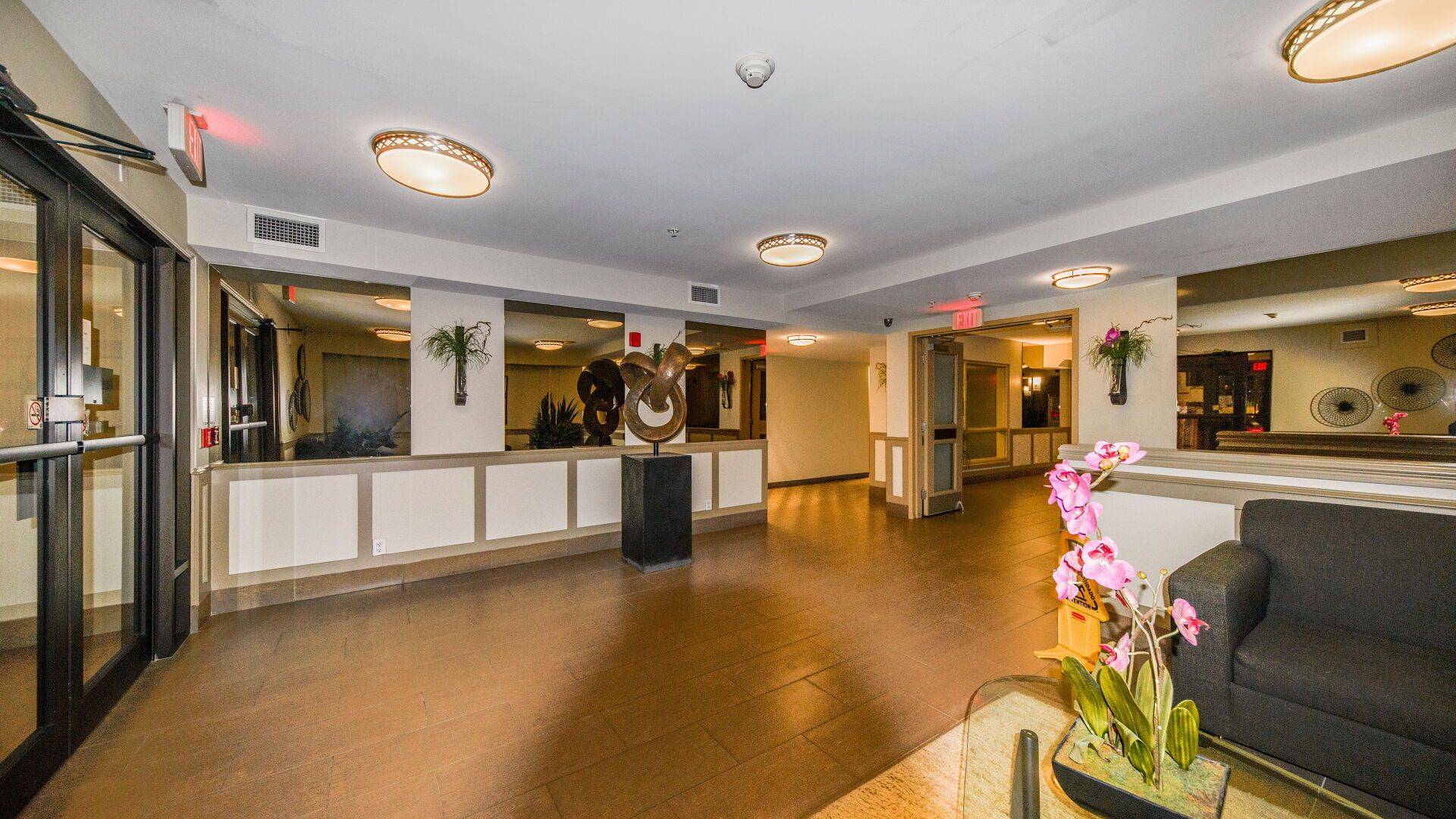 Toronto E04, ON M1L 0G9,60 Mendelssohn ST #103