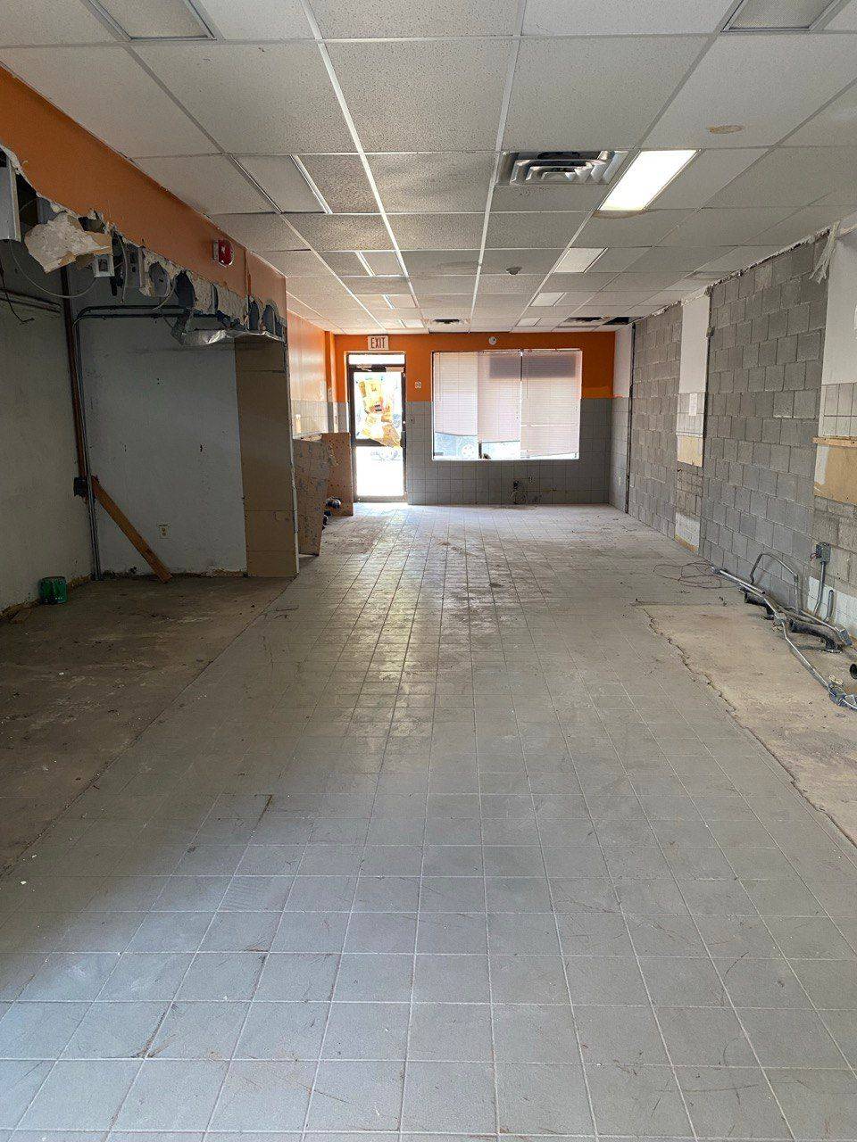 Toronto E03, ON M4C 4G4,1355 Woodbine AVE