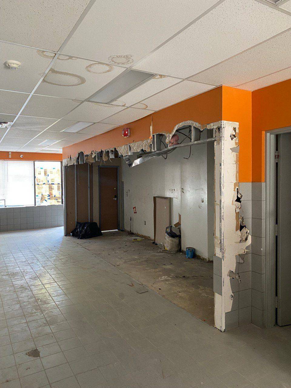 Toronto E03, ON M4C 4G4,1355 Woodbine AVE