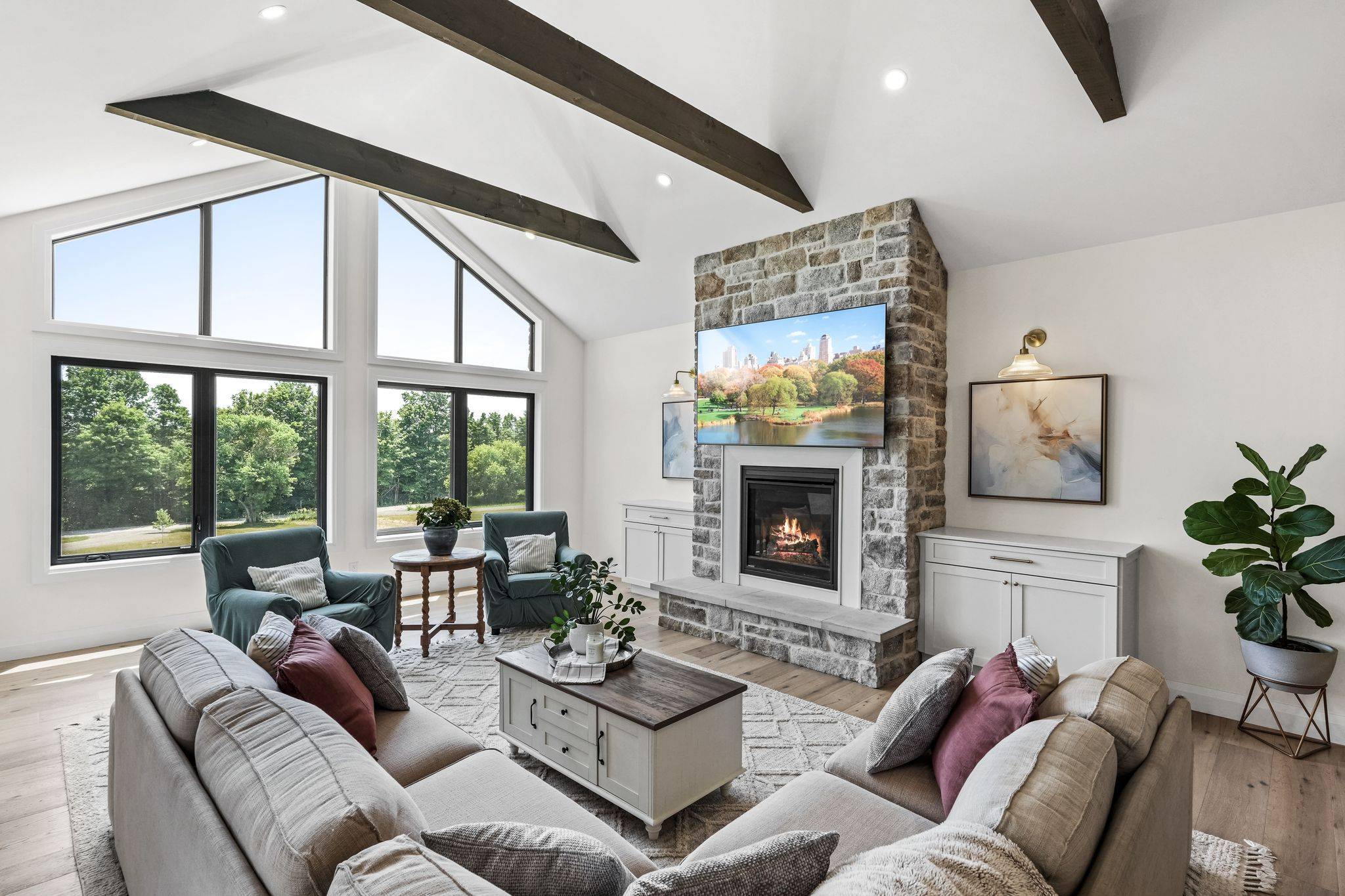 Cramahe, ON K0K 1S0,580 Penryn RD