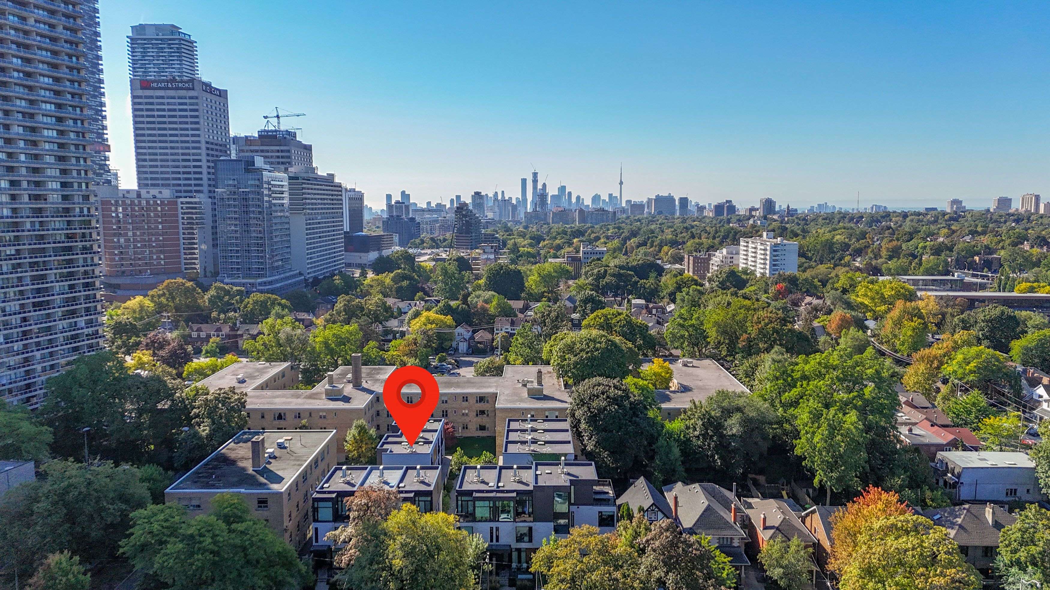 123A Roselawn AVE, Toronto C03, ON M4R 1E7
