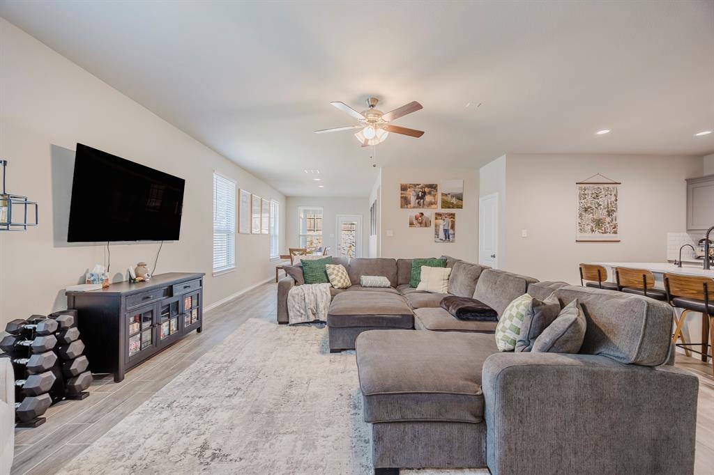 Forney, TX 75126,1652 Briar Hunt Drive