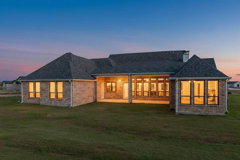 Aledo, TX 76008,2031 Meadowlark Court