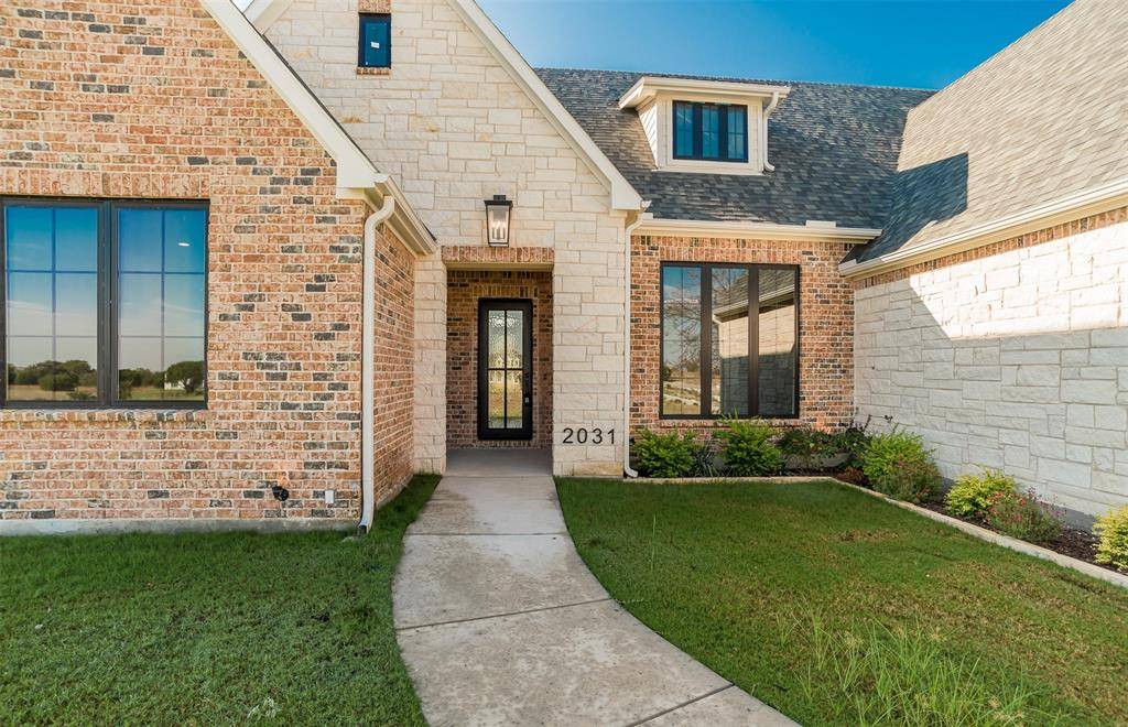 Aledo, TX 76008,2031 Meadowlark Court