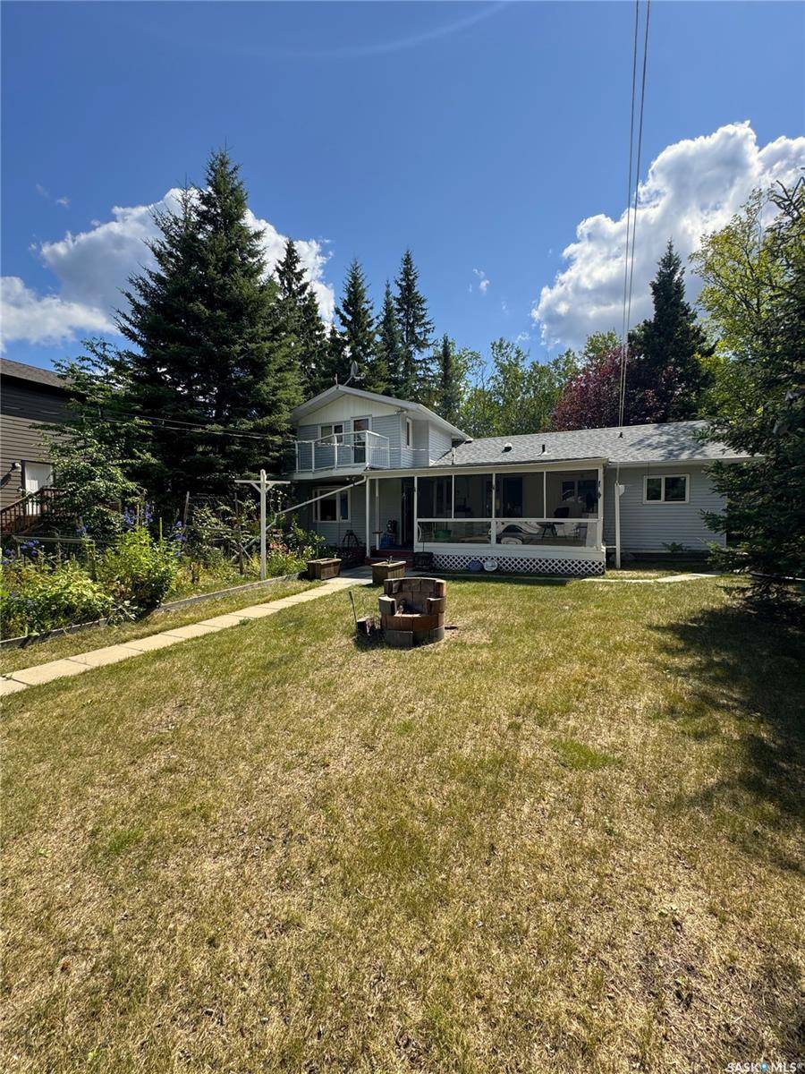 Lakeland Rm No. 521, SK S0J 0N0,308 Francis AVENUE